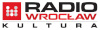 Logotyp Radio Wrocław Kultura